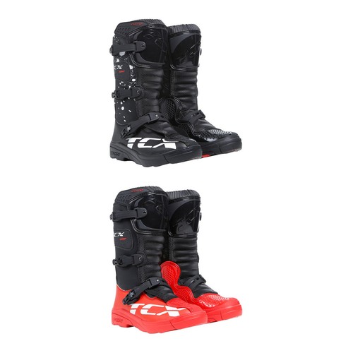 Motocross stiefel tcx - tcx, comp