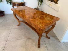 Biedermeier Tisch Esstisch