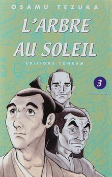 Larbre soleil 3 von - t,