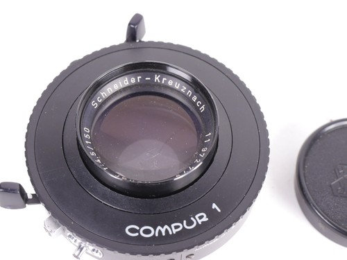Schneider xenar 150mm - xenar, 4,5/150mm