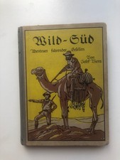 1926 EA Kolonialliteratur