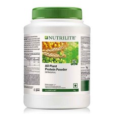 Amway Nutrilite All Plant