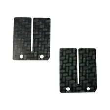 Carbon Membran passend für Yamaha RS 100 RS 100 DX  / YamahaTY 125 TY175