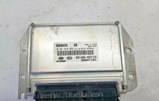 KIA SORENTO MOTORSTEUERGERAT ECU 0281010956 NR1638