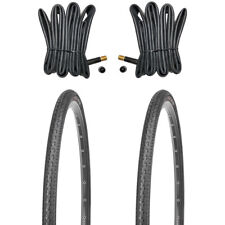 2x 26 Zoll Fahrradreifen