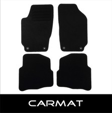 Fussmatten für Seat Ibiza III