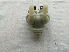 Magnetventil - Wasserventil