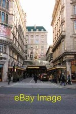 Foto 6x4 Savoy Hotel London