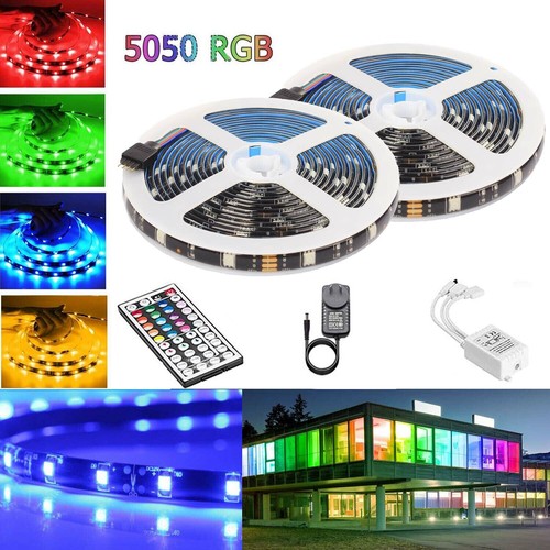 Led band streifen rgb - streifen, stripe