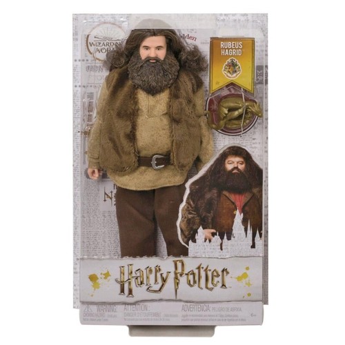Mattel harry potter - harry,