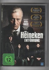 Die Heineken Entführung - Rutger Hauer  DVD