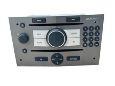 Opel Astra H Radio CD70 Navi /