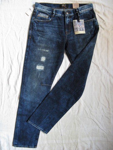 Ltb justin herren men blue - ltb,