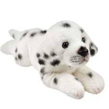 Kuscheltier hund dalmatiner - hund,