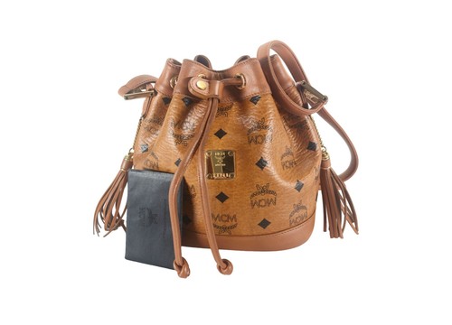 Mcm beuteltasche vintmarket - mcm, vintmarket.de