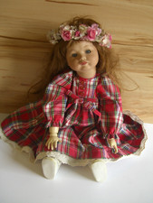 französische Puppe SFBJ 252