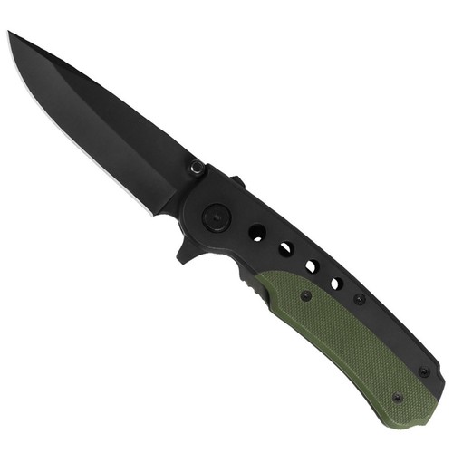Mil tec taschenmesser - taschenmesser, clip