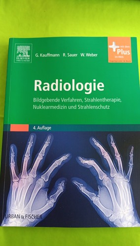 Radiologie von wolfgang weber - radiologie,
