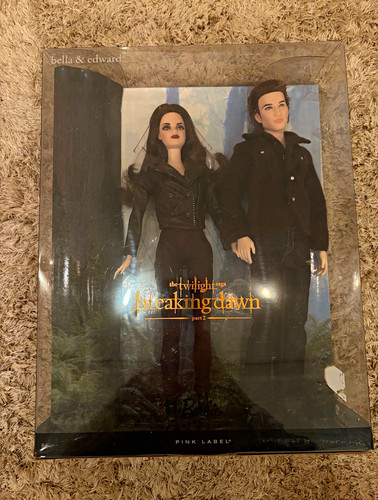 The twilight saga - the, breaking