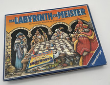 Labyrinth der Meister