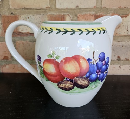 Villeroy boch krug kanne - villeroy, krug-/kanne