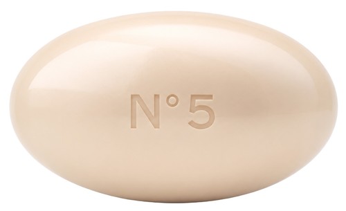 Chanel savon handseife - chanel,