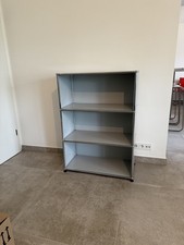 USM Haller Regal Sideboard 1x3