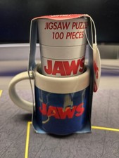 JAWS / DER WEISSE HAI -