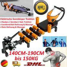 Elektrische Ganzkörper