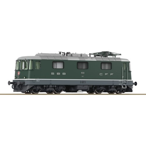 Roco 7510027 lok 4 - e-lok, 4/4