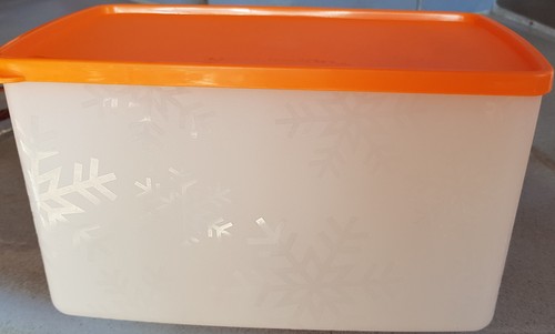 Tupperware eiskristall - tupperware,