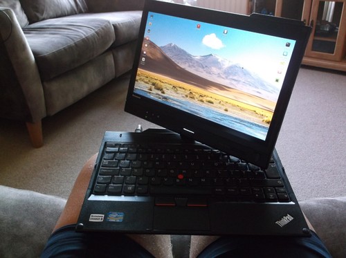 Thinkpad x230it tablet - thinkpad,