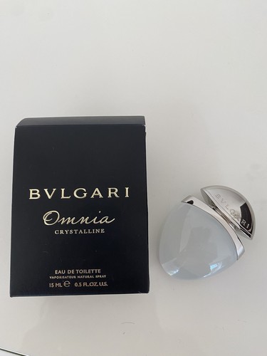 Bvlgari omnia crystalline - bvlgari,