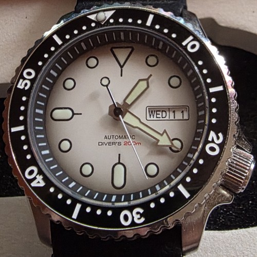 Tandorio skx mod mm - ,