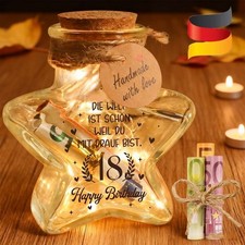 Geschenke Zum 18 Geburtstag