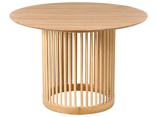 Esstisch helle eiche - helle, holzoptik