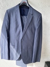 Hugo Boss Anzug, Dreiteiler