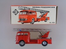 CKO Georg Kellermann Nr. 410