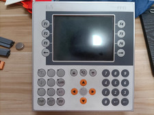 Control panel - ,