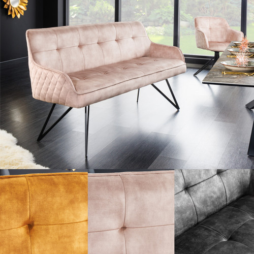 Sitzbank euphoria 160cm - euphoria,