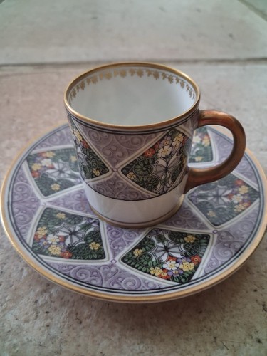 Antike mokka tasse - antike, mokka-tasse