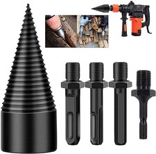 50MM HOLZSPALTER KEGELSPALTER