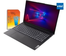Lenovo 15"- IJL / Intel N4500