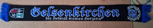 Schalke gelsenkirchen - 04-,