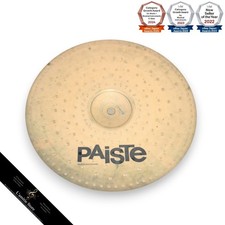 PAiSTe Innovations Heavy Ride