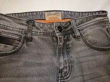 Wrangler Skanders Herren Jeans
