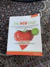 Die hCG-Diät: Das geheime