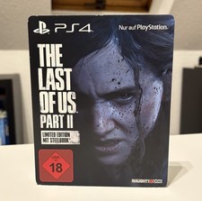 The Last of Us Part II -