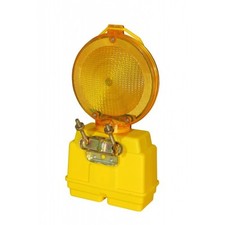 Baustellenleuchte LED