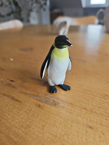 Schleich königspinguin - schleich,